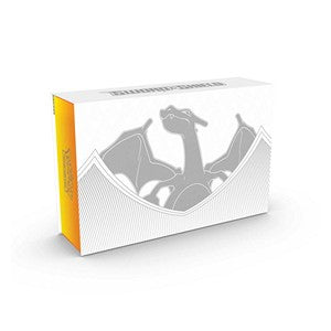 Sword & Shield Ultra Premium Collection - Charizard